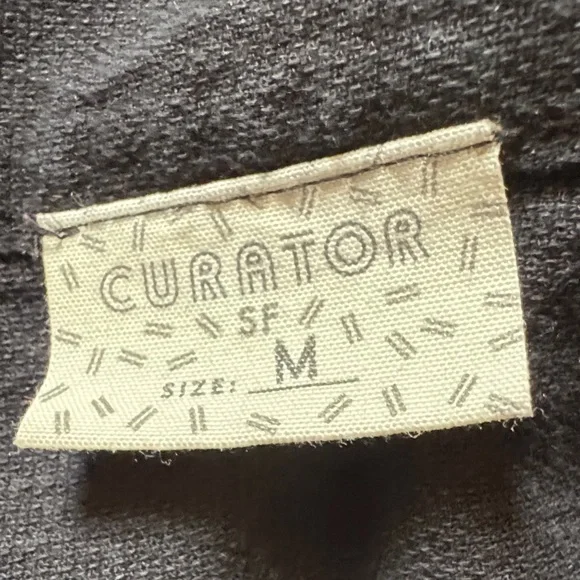 Work shirt - women’s shirt dress - Picture 2 of 10